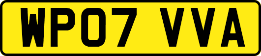 WP07VVA
