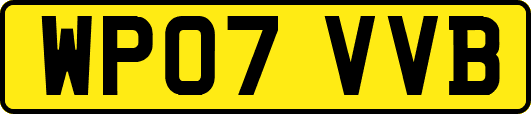WP07VVB