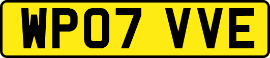 WP07VVE