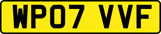 WP07VVF