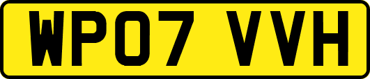 WP07VVH
