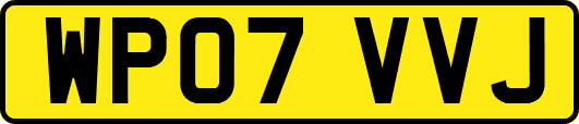 WP07VVJ