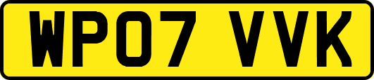 WP07VVK