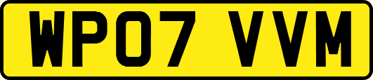 WP07VVM