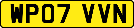 WP07VVN