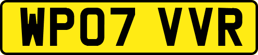 WP07VVR