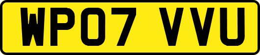 WP07VVU
