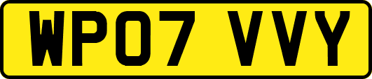 WP07VVY