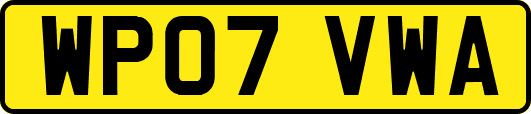 WP07VWA