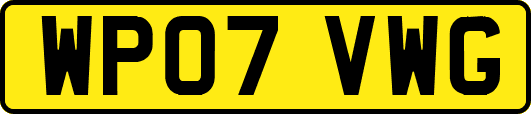 WP07VWG