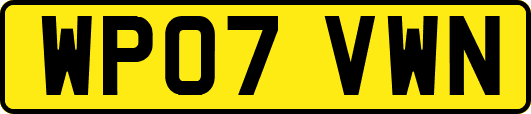 WP07VWN