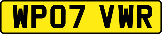 WP07VWR