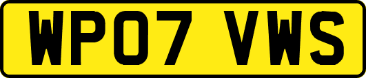 WP07VWS