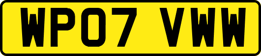 WP07VWW
