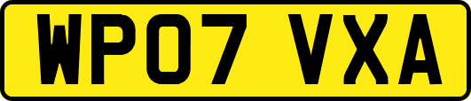 WP07VXA