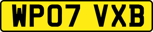 WP07VXB