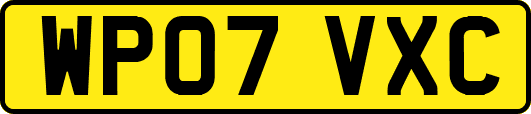 WP07VXC