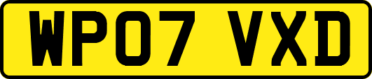 WP07VXD