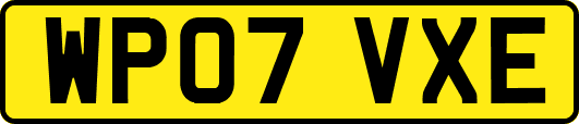 WP07VXE