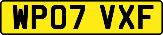 WP07VXF