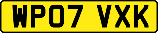 WP07VXK