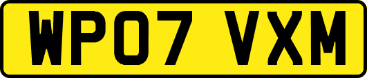 WP07VXM