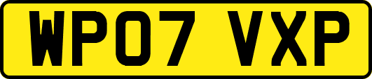 WP07VXP