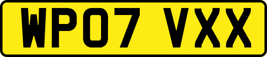WP07VXX
