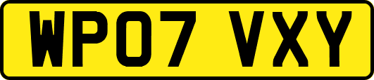 WP07VXY