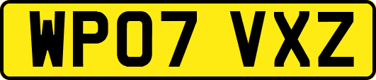 WP07VXZ