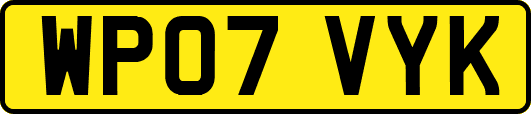 WP07VYK