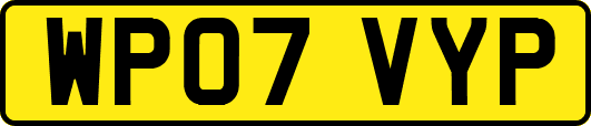 WP07VYP