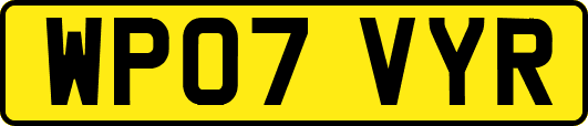 WP07VYR