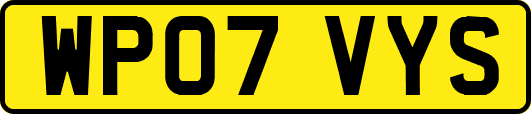 WP07VYS
