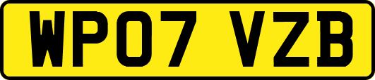WP07VZB