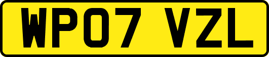 WP07VZL