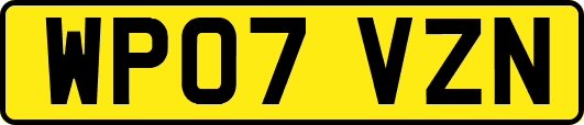 WP07VZN