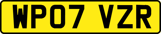 WP07VZR