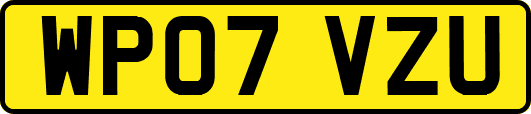 WP07VZU