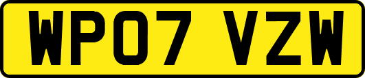WP07VZW