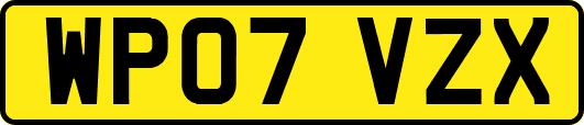 WP07VZX