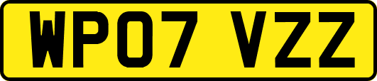 WP07VZZ