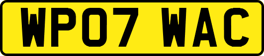 WP07WAC