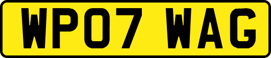 WP07WAG