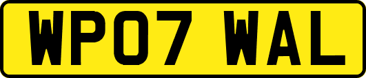 WP07WAL