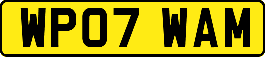 WP07WAM