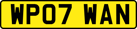 WP07WAN