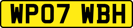 WP07WBH