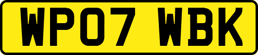 WP07WBK