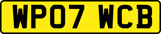 WP07WCB